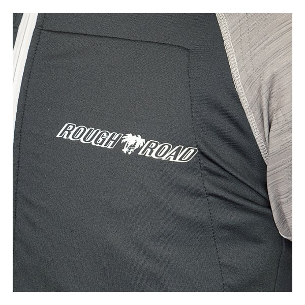 【10日は24時間限定クーポン配布】KOMINE コミネR&R アーマーフーディー BK/HL.GY-S RR7557BK/HG1(2529441)代引不可 送料無料 3