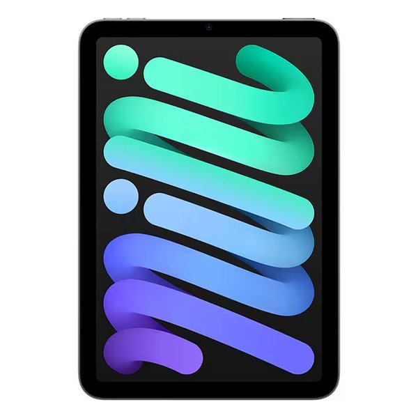 【15日は24時間限定クーポン配布】Apple アップルiPad mini A17 Pro/8.3インチ/Wi-Fi/128GB/スペースグレイ MXN63J/A(2642497)送料無料 - Image 2