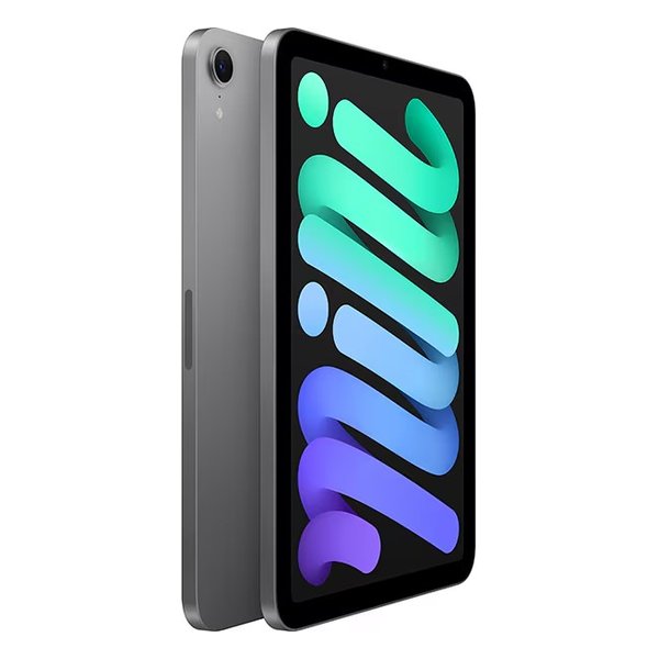 【15日は24時間限定クーポン配布】Apple アップルiPad mini A17 Pro/8.3インチ/Wi-Fi/128GB/スペースグレイ MXN63J/A(2642497)送料無料 - Image 3
