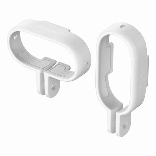 ��15����24���ָ��ꥯ���ݥ����ۡ�Insta 360 ���󥹥�360Vertical & Horizontal Action Mount Set GO3/GO3S CINSBATG(2642715)����Բ�