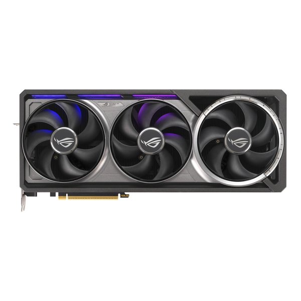 ASUS ROG Astral GeForce RTX 5080 16GB OC 商品画像 3