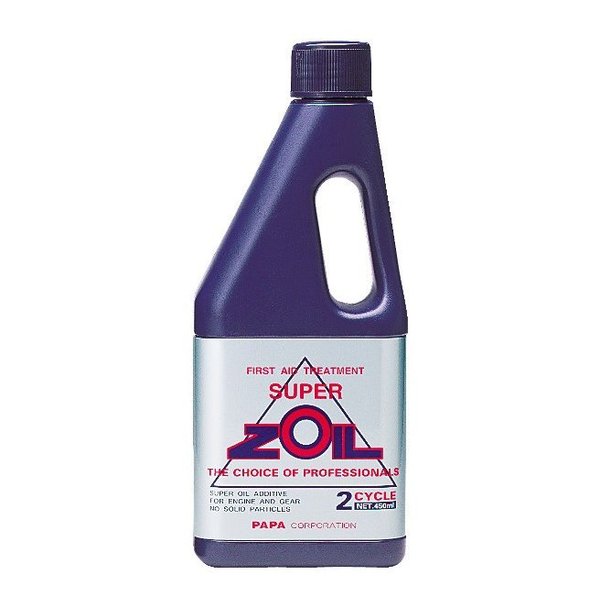 パパコーポレーションスーパーゾイル 2ST 450ML ZO2450(2041596)送料無料