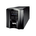 APC エーピーシーUPS 無停電電源装置 Smart-UPS 750VA LCD 100V SMT750J(2312227)代引不可 送料無料