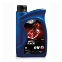 【スーパーSALE要エントリーで最大300%ポイントバック】elf エルフELF MOTO2 RACE 1L elf エルフ 2stエンジンオイル MOTO 2...