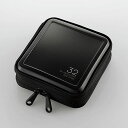 【5日は24時間限定クーポン配布&ポイントアップ】ELECOM エレコムBlu-ray・CD・DVD対応ファスナーケース 32枚 ブラック CCD-HB32BK...