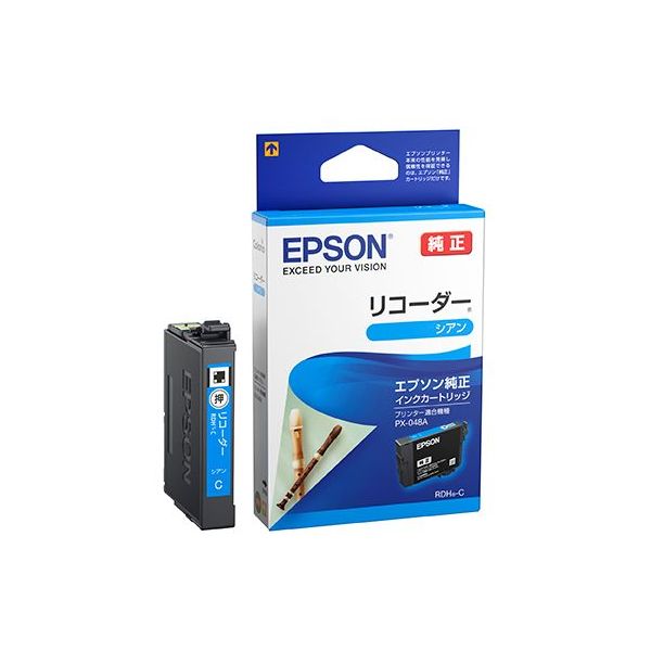 EPSON Gv\EPSON CNJ[gbWVA RDH-C(2402618)s