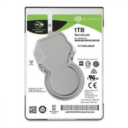 Seagate 2.5HDD 1.0TB SATA ST1000LM048(2423892)̵