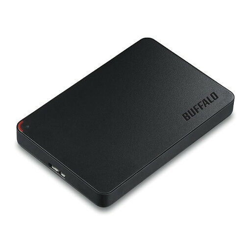 【9日20時〜限定クーポン!10日は要エントリーでポイント抽選!】BUFFALO バッファローポータブルHDD 1.0TB ブラック HD-NRPCF1.0-BB(2440153)送料無料 【9日20時〜限定クーポン!10日は要エントリーでポイント抽選!】BUFFALO バッファローポータブルHDD 1.0TB ブラック HD-NRPCF1.0-BB(2440153)送料無料