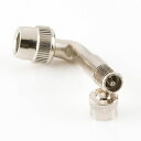 【30日限定クーポン配布】KIJIMA キジマ211-5241 エアーバルブエクステンション L型90度 K2115241(2409657)