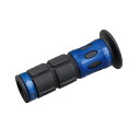 【15日は24時間限定クーポン配布&要エントリーでポイント抽選!】DAYTONA デイトナPRO-GRIP ショートタイプ#744 STDラバー 115mm 貫...
