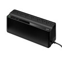 【15日は24時間限定クーポン配布&要エントリーでポイント抽選!】APC エーピーシーAPC ES 750 9 Outlet 750VA 2 USB 100V ...