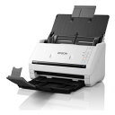 【4/1エントリーでポイント5倍＆ポイントバック！】EPSON エプソンA4ドキュメントスキャナー DS-531(2508974)代引不可 送料無料 その1