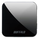 BUFFALO バッファロー無線LAN親機 11ac/n/a