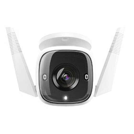 【19日20時〜クーポン配布&20日は要エントリーでポイント抽選】TP-Link ティーピーリンク屋外ネットワークカメラ WiFi&有線LAN対応 IP66防水 Tapo C310(2511595)送料無料 【19日20時〜クーポン配布&20日は要エントリーでポイント抽選】TP-Link ティーピーリンク屋外ネットワークカメラ WiFi&有線LAN対応 IP66防水 Tapo C310(2511595)送料無料