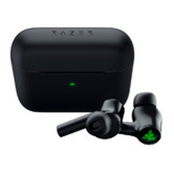 Razer レーザーワイヤレス ゲーミングイヤホン Hammerhead True Wireless 2nd Gen （Bluetooth） RZ12-03820100-R3A1(2515872)送料無料