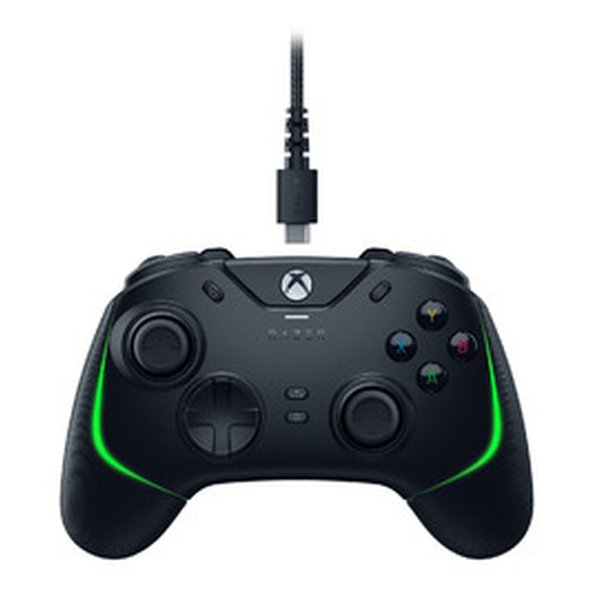 Razer 졼PCXBOXѥȥ顼 Wolverine V2 Chroma RZ06-04010100-R3M1(2517341)̵