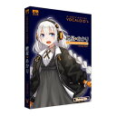 AHS アーティストハウスソリューションズVOCALOID4 紲星あかり SAHS-40049(2447727)代引不可 送料無料