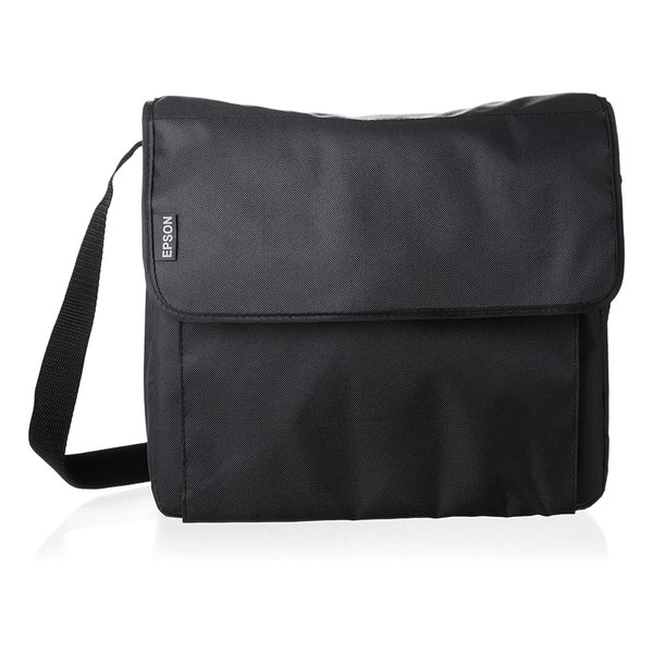 楽天e-zoa 楽天市場 SHOPEPSON エプソンプロジェクター用 ソフトキャリングケース ブラック ELPKS69（2471710）代引不可 送料無料