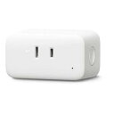 【5日は24時間限定クーポン配布&ポイントアップ】SwitchBot スイッチボットSwitchBotプラグ Wi-Fi&Bluetooth対応 W2001400GH(2536539)(2)