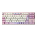 【5日は24時間限定クーポン配布&ポイントアップ】Varmilo(アミロ)キーボード Dreams on Board 92 JIS Keyboard Jasmi...