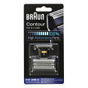【スーパーSALE要エントリーで最大300%ポイントバック】braun ブラウンシェーバー替刃 網刃・内刃一体型 F/C31B(2558127)代引不可 送料無...
