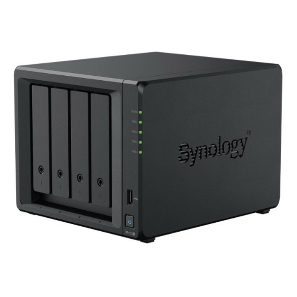 Synology ΥΥ Active Backup Suitбǽ4٥NASС DS423 DS423+(2573600)̵