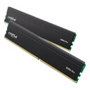 【スーパーSALE要エントリーで最大300%ポイントバック】crucial クルーシャルクルーシャル デスクトップ用メモリ Pro DDR4-3200 UDIM...