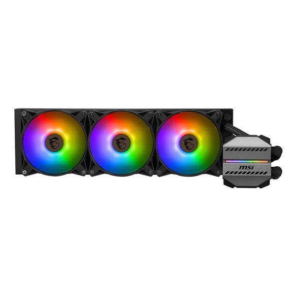 楽天市場】MSI MAG CORELIQUID E360 簡易水冷 CPUクーラーの通販 楽天市場】MSI MAG CORELIQUID E360 簡易水冷 CPUクーラーの通販