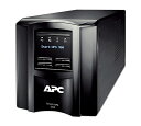 【30日限定クーポン配布】APC エーピーシー無停電電源装置 UPS 500VA/360W ラインインタラクティブ給電 正弦波 SMT500J(2314313)...