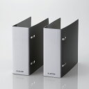 【スーパーSALE要エントリーで最大300%ポイントバック】ELECOM エレコム不織布ケース専用ファイル CD DVD Blu-ray対応 2個セット 36枚...