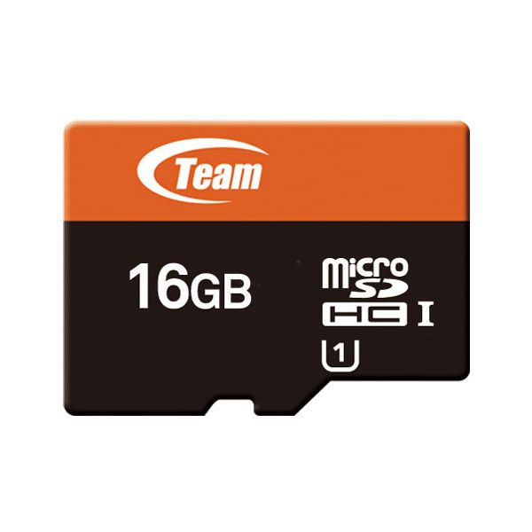 ڥѡSALE֥ݥۡ12/10ݥȥХåץȥ꡼Team microSDHC 16GB UHS-I Class10 TUSDH16GUHS03(2408723)̵