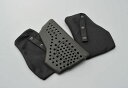 【25日は24時間限定クーポン配布】DAYTONA デイトナプロテクター ウェア SAS-TEC 胸部プロテクター CP-2 セパレートタイプ D94857(2418750)送料無料