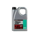 【スーパーSALE要エントリーで最大300%ポイントバック】DAYTONA デイトナ4ストオイル POWER SYNT 4T 10W60 4L POWERSVN...