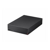 BUFFALO Хåե4TB դϡɥǥɥ饤 ɥǥ ֥å HD-NRLD4.0U3-BA(2465703)Բ ̵