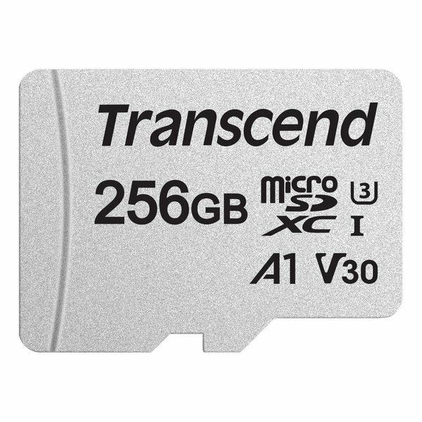 y5/15!I2l1lő100%|CgobNvGg[zN[|zz!Transcend gZhmicroSDXC 256GB Class10 UHS-I U3 TS256GUSD300S-A 256GB(2471731)