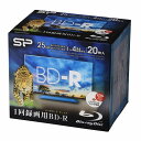 ●映像用BD-R 1回録画用 25GB(地上デジタル180分、BSデジタル130分)、レーベル印刷対応の20枚入り。●水性ペン、油性ペンどちらでもきれいに書けるインクジェットプリンター対応レーベル。※タイトル等は、レーベル面の記入領域のみにフェルトペンで記入してください。ボールペン等、先の硬いものは使用しないでください。●印刷エリアの広い、内径23mmワイドプリント仕様のホワイト・ディスク。■映像用BD-R■ディスク記録倍速：1-4倍速■入数：20枚