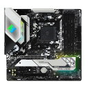 【マラソン期間中お得なクーポン配布！】ASROCK アスロックDOS/Vマザーボード B550MSTEELLEGEND(2498803)送料無料