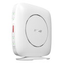 【マラソン期間中お得なクーポン配布！】BUFFALO バッファローWi-Fi 6 無線LANルーター 11ax/ac/n/a/g/b 2401 800Mbps Ipv6対応 ホワイト WSR-3200AX4S/DWH(2508153)送料無料