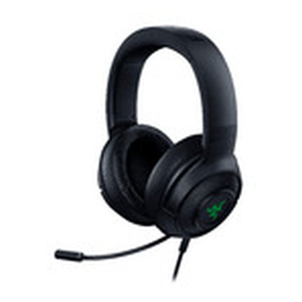 【6/5限定要エントリー2人に1人ポイントバック 全品P2倍＆クーポン配布 】Razer レーザーKraken V3 X ゲーミングヘッドセット 超軽量285g PS5 PC Switch スマートフォン RZ04-03750100-R3M1 25…