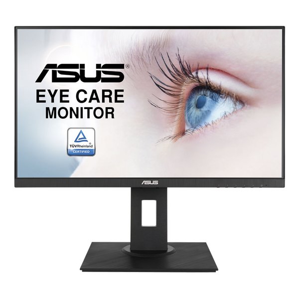 【23日20時〜限定クーポン配布!25日は要エントリーでP抽選!】ASUS エイスース液晶ディスプレイ23.8型 23.8型 /フルHD 1920×1080 /ワイド VA24DQLB(2521572)送料無料