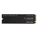 【スーパーSALE要エントリーで最大300%ポイントバック】Western Digital ウエスタンデジタル内蔵型ゲーミングSSD M.2 NVMe SSD ...
