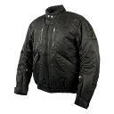 YeLLOW CORN イエローコーンウィンタージャケット ブラック/ブラック Mサイズ YB2300-BK/BK-M(2554154)送料無料
