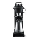 【スーパーSALE要エントリーで最大300%ポイントバック】BALMUDA バルミューダBALMUDA The Brew コーヒーメーカー ザ・ブリュー ブラッ...