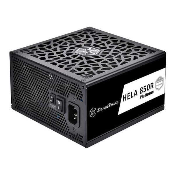 SilverStone Technology シルバーストーンHELA 850R Platinum  ...