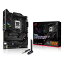 【25日は24時間限定クーポン配布】ASUS エイスースDOS/Vマザーボード ROG STRIX B650E-F GAMING WIFI(2..