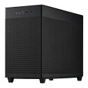 【9日20時〜限定クーポン!10日は要エントリーでポイント抽選!】ASUS エイスースPrime AP201 MicroATX Case AP201ASUSPRIMECASEMESH(2558920)送料無料(2)