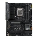 【5千円以上でポイント4倍★クーポンも配布】ASUS エイスースDOS/Vマザーボード Intel Z790チップセット搭載 ATX マザーボード TUF GAMING Z790-PLUS WIFI(2563314)送料無料