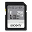 SONY ˡSDXC UHS-II ꡼ Class10 256GB SF-E256(2505869)̵