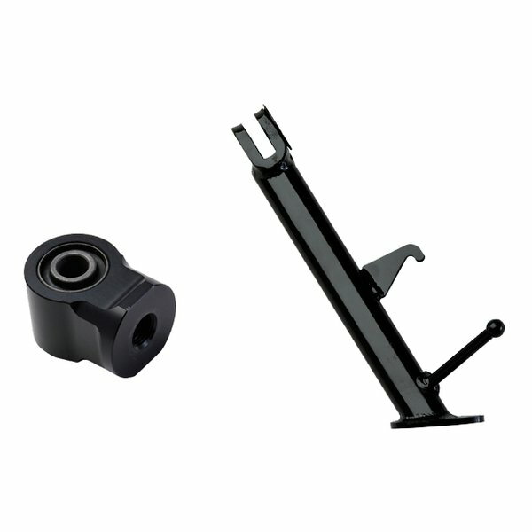 【20日は24時間限定クーポン配布！】EFFEX エフェックスローダウンCOMPキット 20mmダウン CB250R 18/CB125R 18 PHA0040D-SET PHA0040D-SET(2575807)代引不可 送料無料