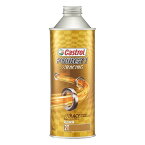 【マラソン期間中お得なクーポン配布！】Castrol カストロールエンジンオイル POWER1 RACING 2T 500ml 二輪車2サイクルエンジン用全合成油 POWER1 RACING2T 0.5L(2128791)